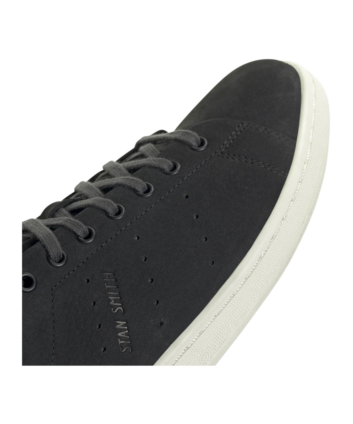 adidas Originals Stan Smith Lux Schwarz Weiss