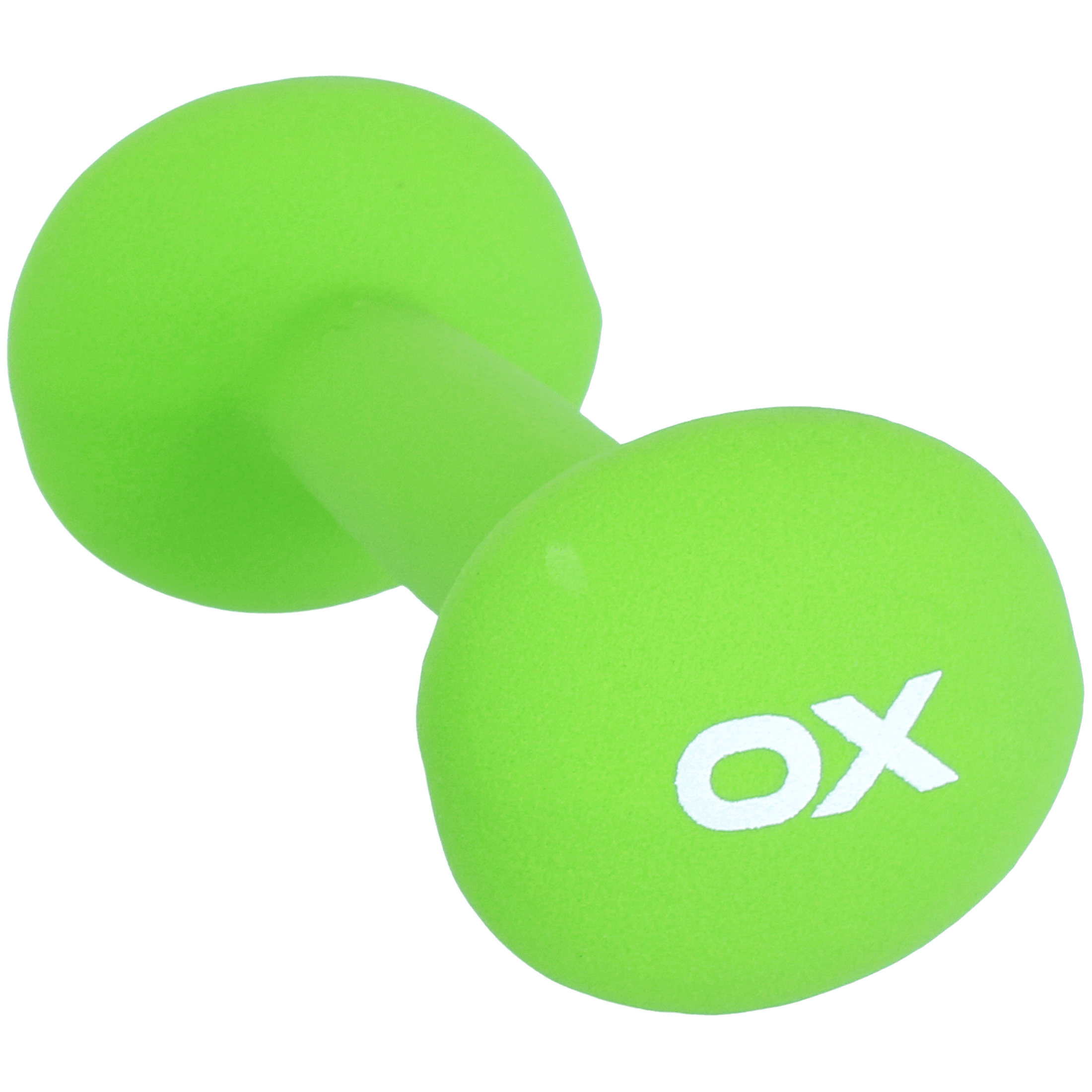 Ox Neoprene dumbbell 3kg - Vekter