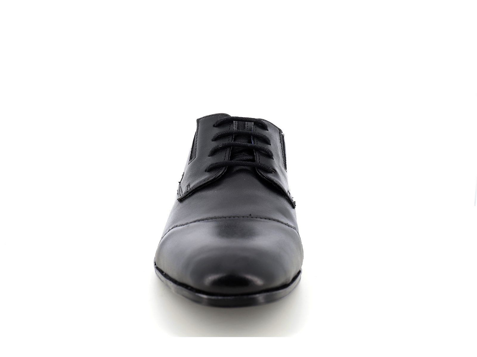 Bugatti-315 95510 5000 MATTIA ECO Cuir Noir