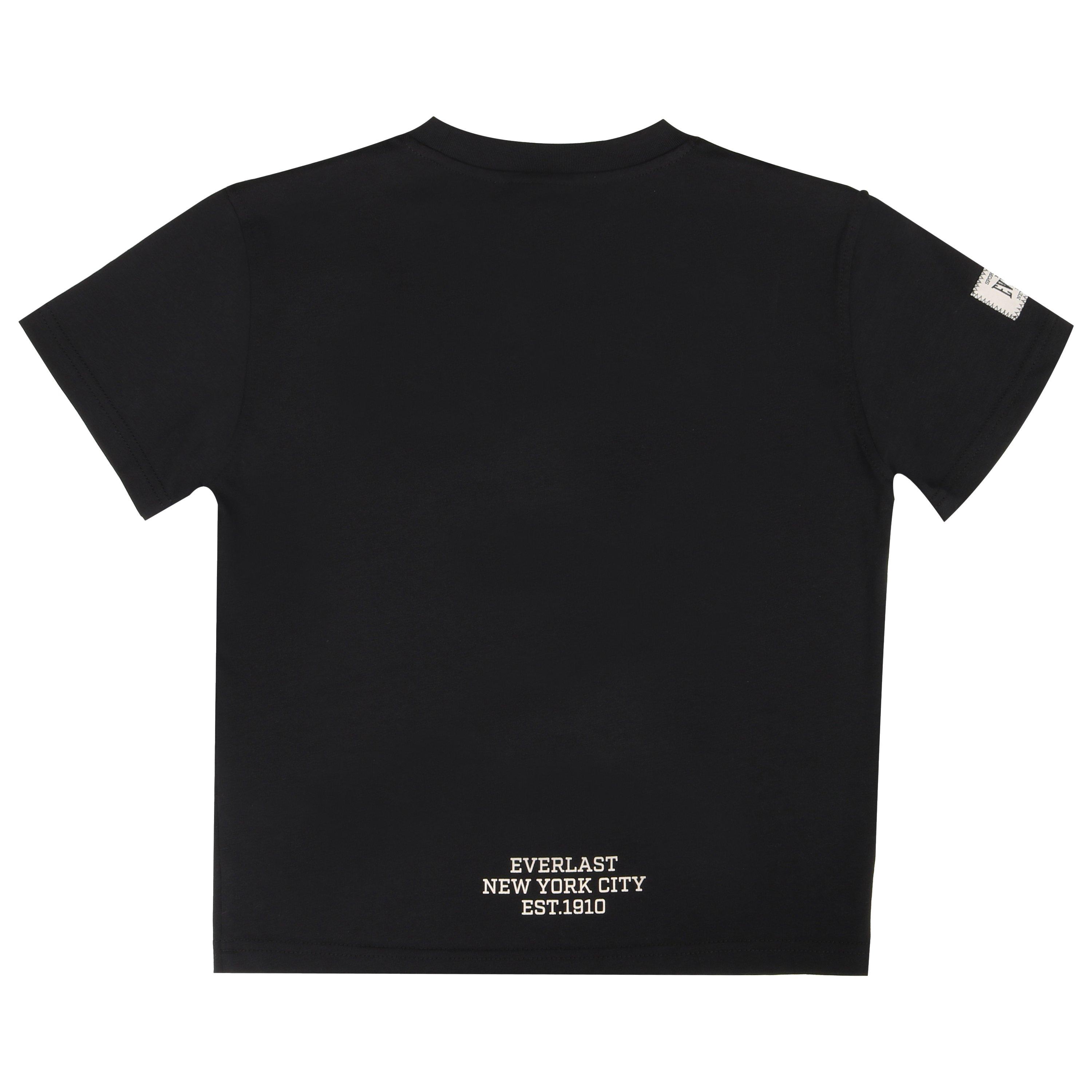 Everlast Greatness Within T Shirt Junior Boys