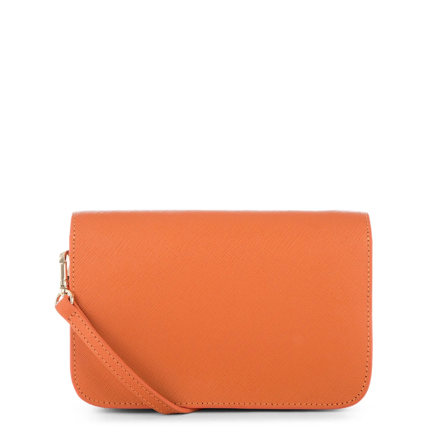 Saffiano Signature-Petit sac trotteur