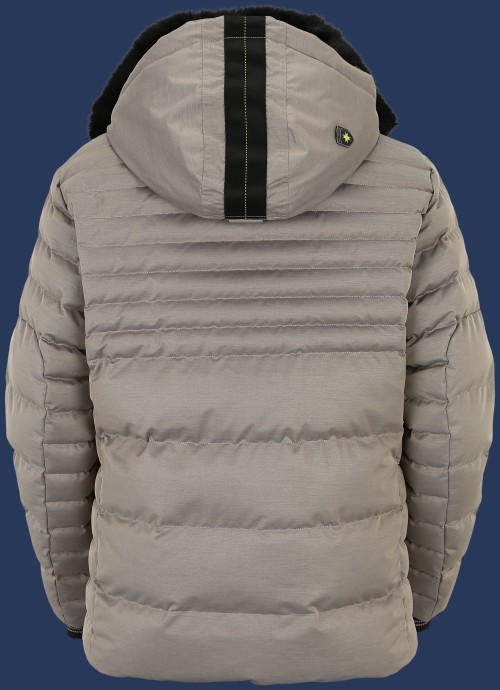 Polar Men SaKaBaAirTec, Moonstone