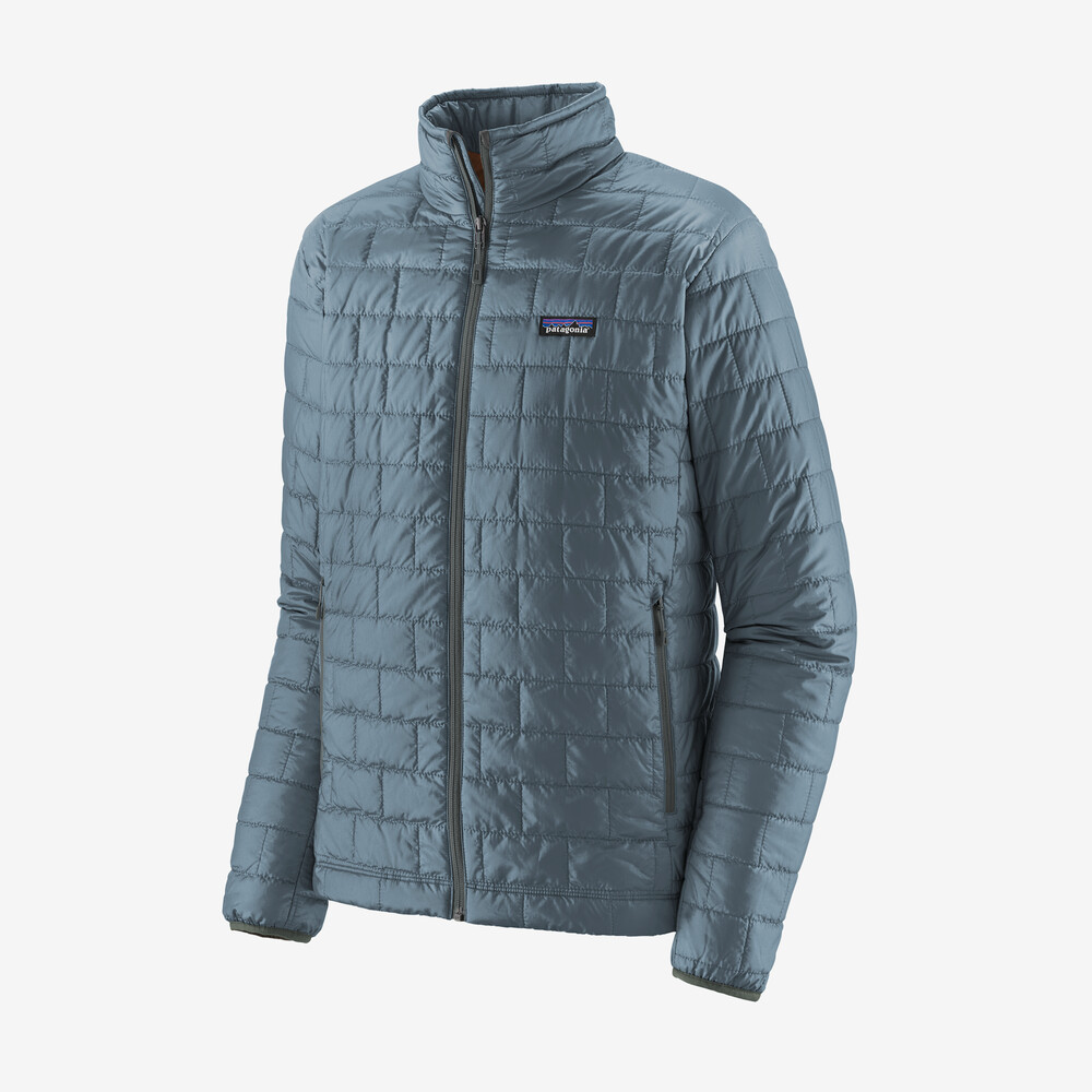 Nano-Puff-Jacke für Herren