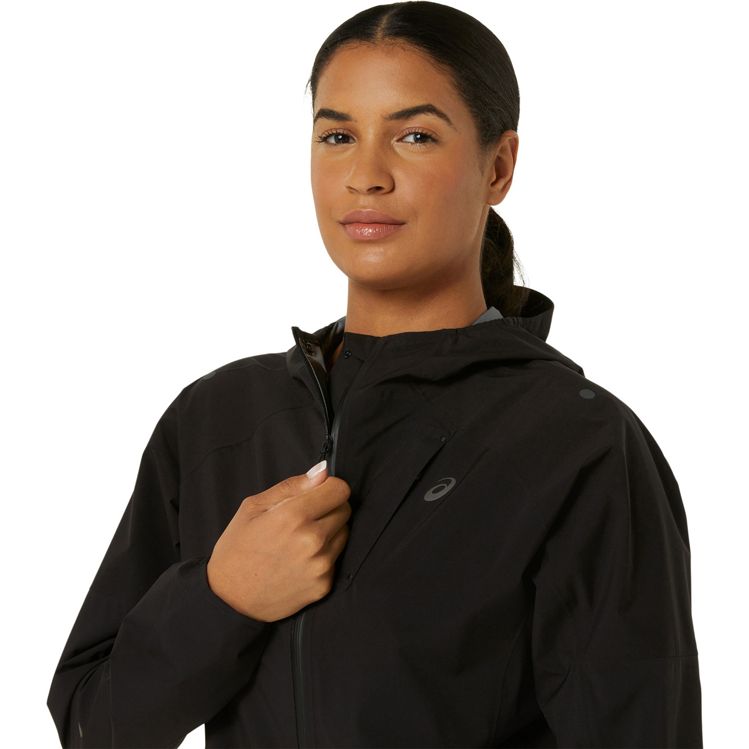 ASICS Metarun Waterproof Jack Dames