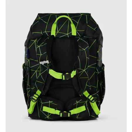 ergobag MINI Kinderrucksack CyBär Race