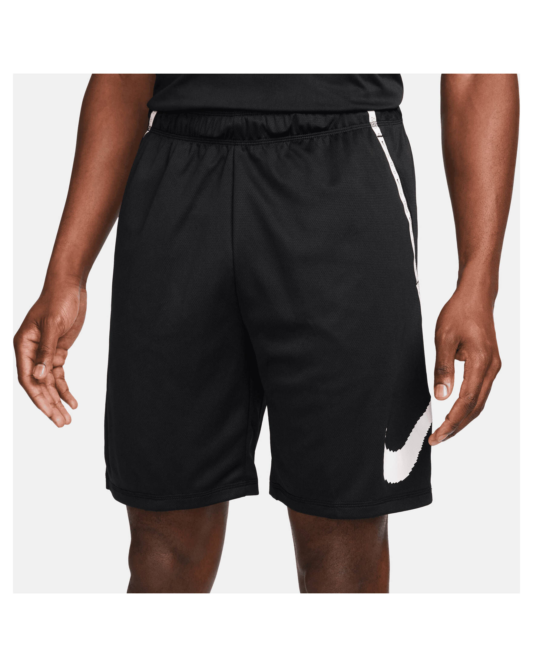 Nike| Herren Sporthose KNIT SHORT 6.0