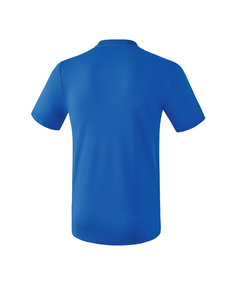 Erima Liga Trikot kurzarm Blau