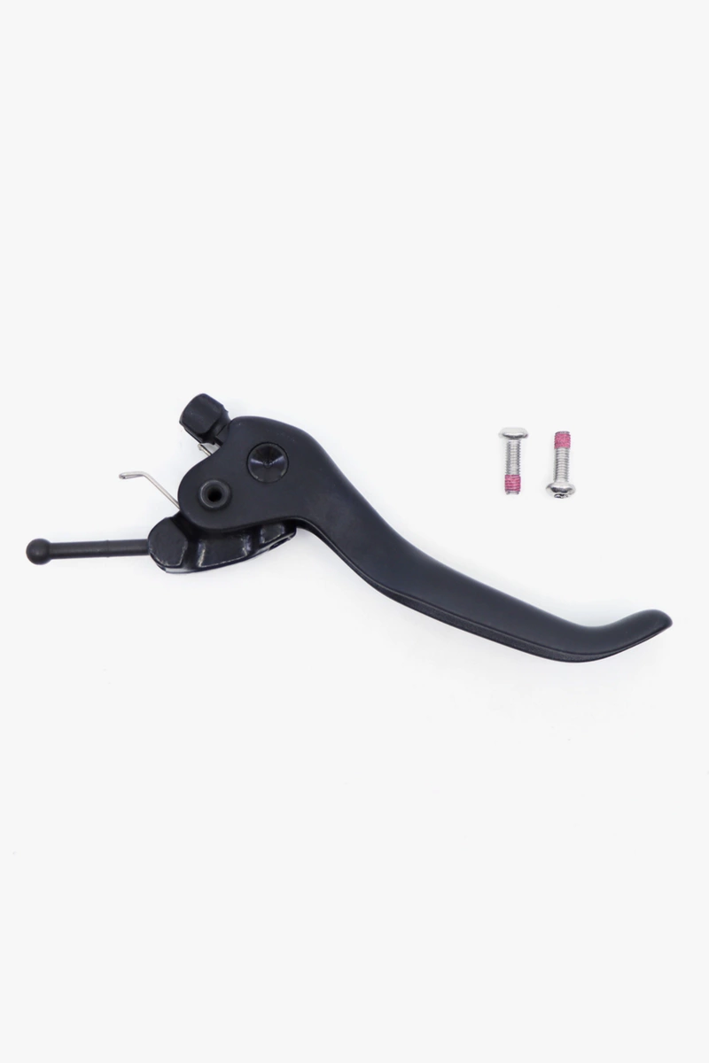 Sram Blade Kit, Level Silver Stealth Scheibenbremshebel