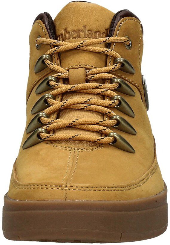 Timberland Davis Square Hiker geel