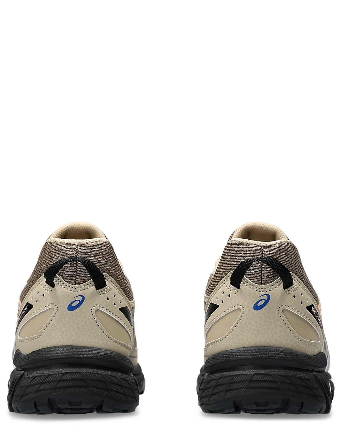 asics Sneakers Homme Gel-Venture 6 Beige/Marron