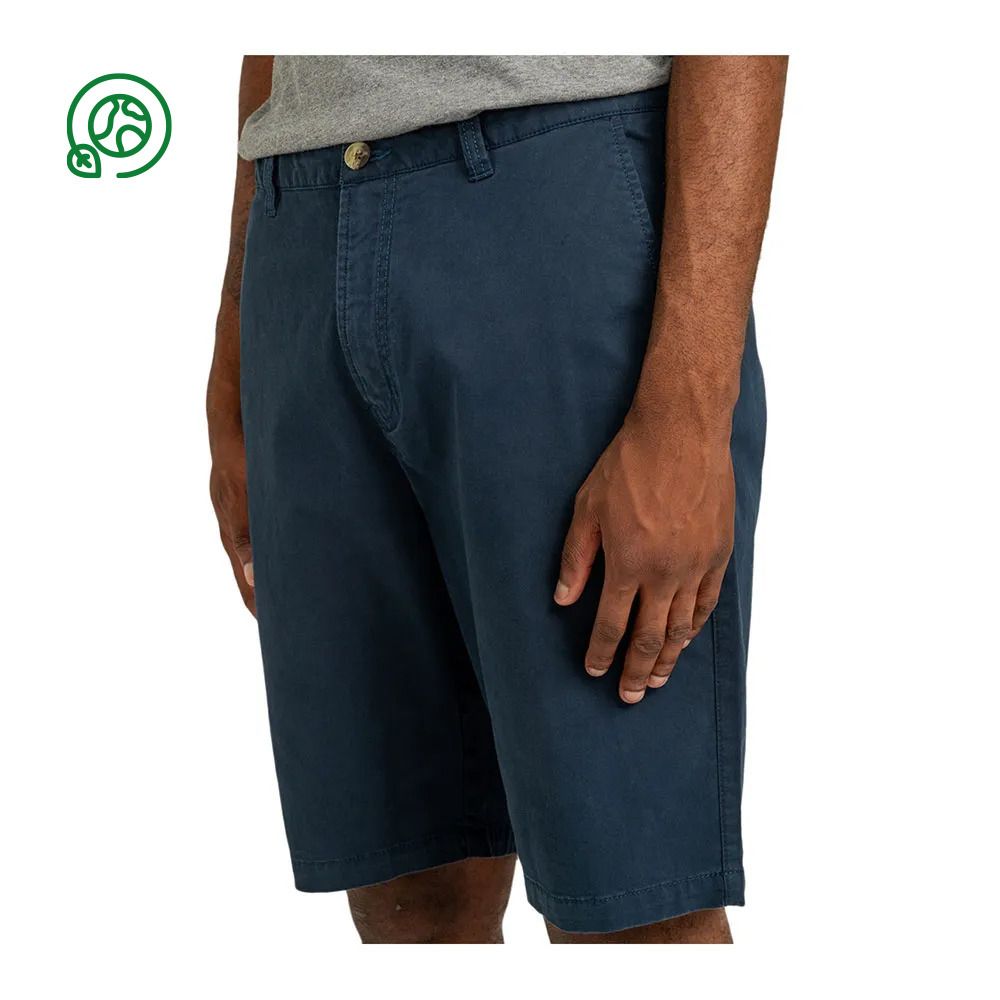 Element HOWLAND CLASSIC - Short Homme eclipse navy