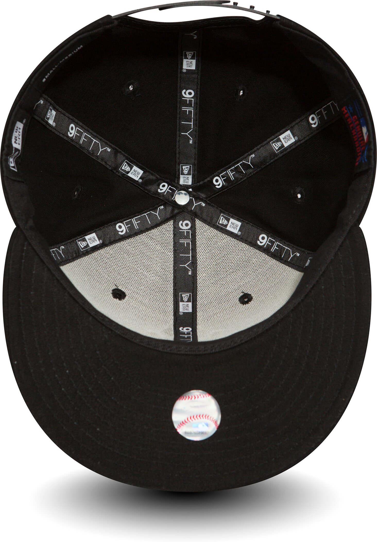 New Era League Essential 9Fifty NeyYan