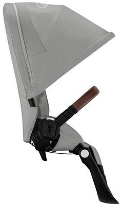 Cybex GAZELLE S Sittedel, Stone Grey