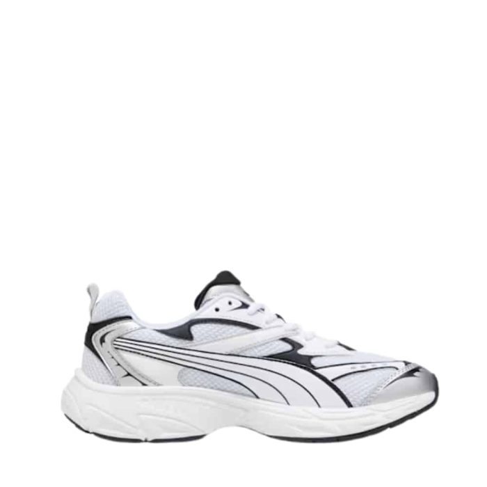 Puma Morphic Base Sneakers Dame og Herre