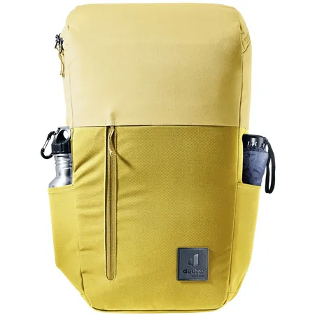 Deuter Lifestyle Rucksack UP Stockholm Tumeric-Ginger