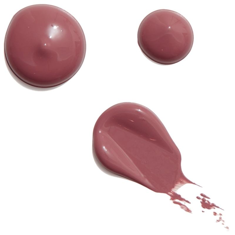 GOSH Liquid Matte Lips 4 ml - 007 Nougat Crisp
