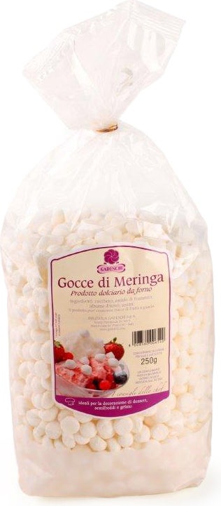 Gadeschi mini merengue 250 gr