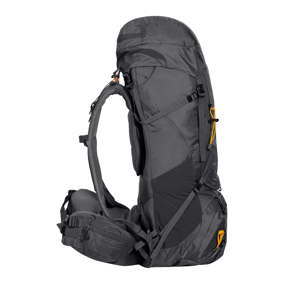 Urberg Rogen Backpack 65 L Asphalt