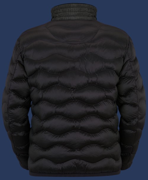 Airweight Men HoloAirTec, Metallicblack