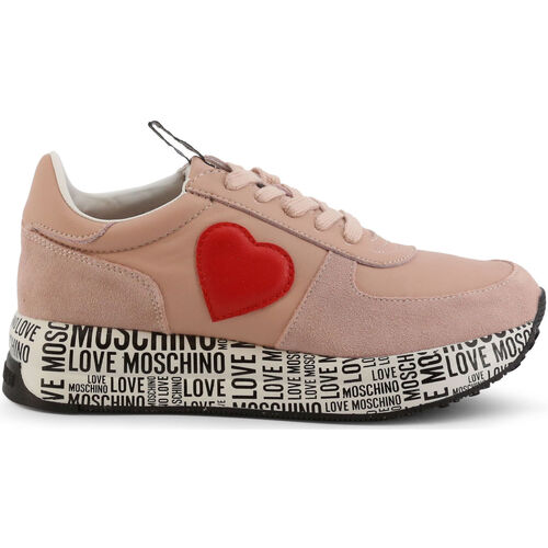 Love Moschino - - ja15364g1eia4 Rosa