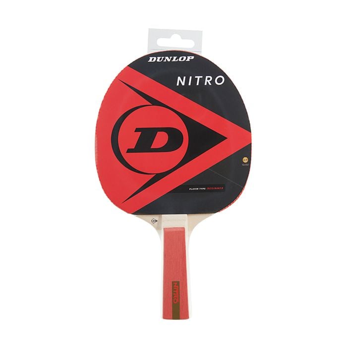 Dunlop Nitro Tafeltennis Batje