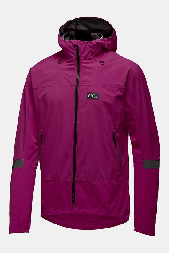 Gore Wear Gore Wear Lupra Jacket Mens