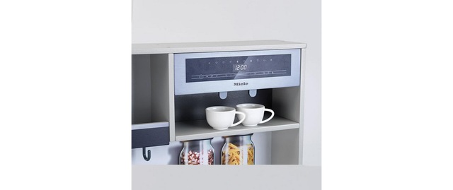Spielküche »Klein-Toys Miele Family«