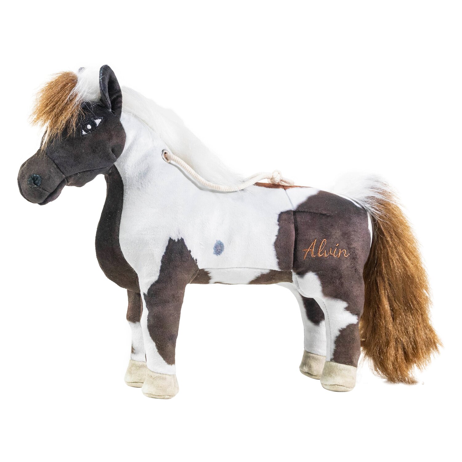 KENTUCKY Relax Horse Toy  - Alvin