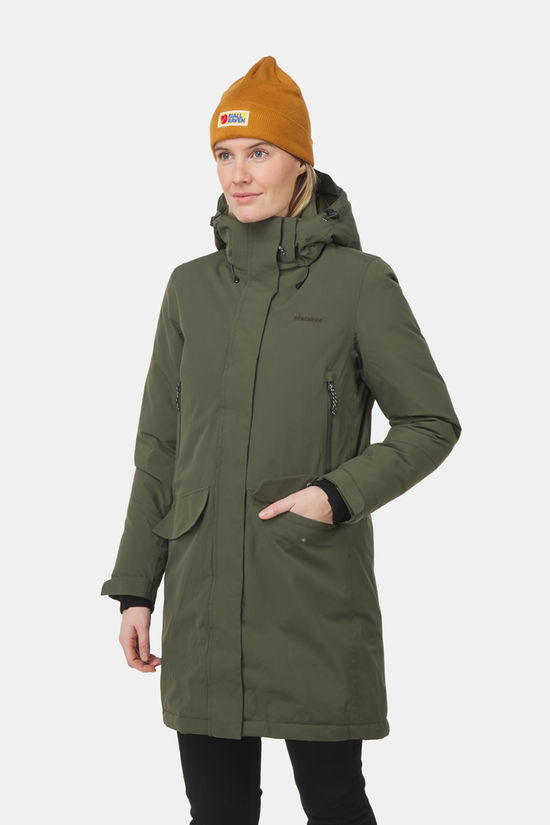 Ayacucho Ayacucho Highland III Winter Jas Dames