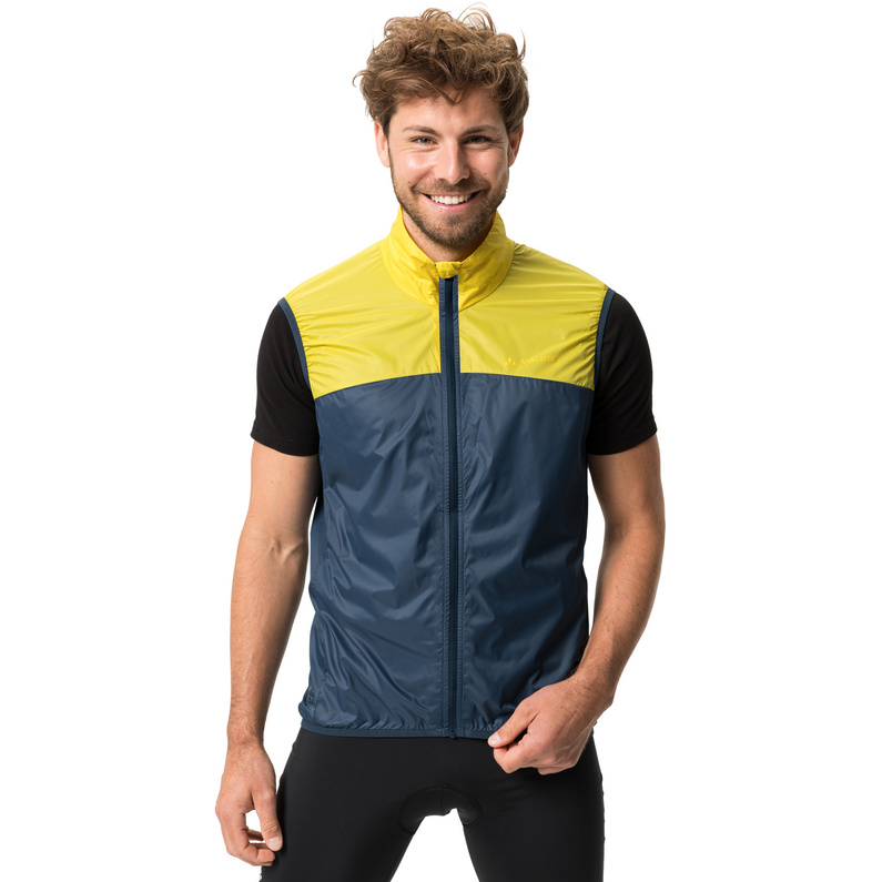Vaude Herren Matera Air Weste