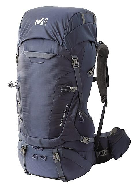MILLET - SAC GRANDE RANDO HANANG 65+10