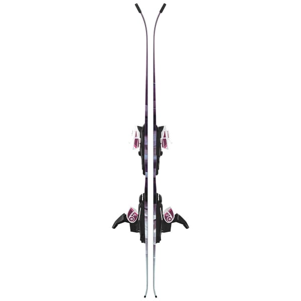 Pack ski ATOMIC MAVEN GIRL 100-120 + C 5 GW LAVENDER