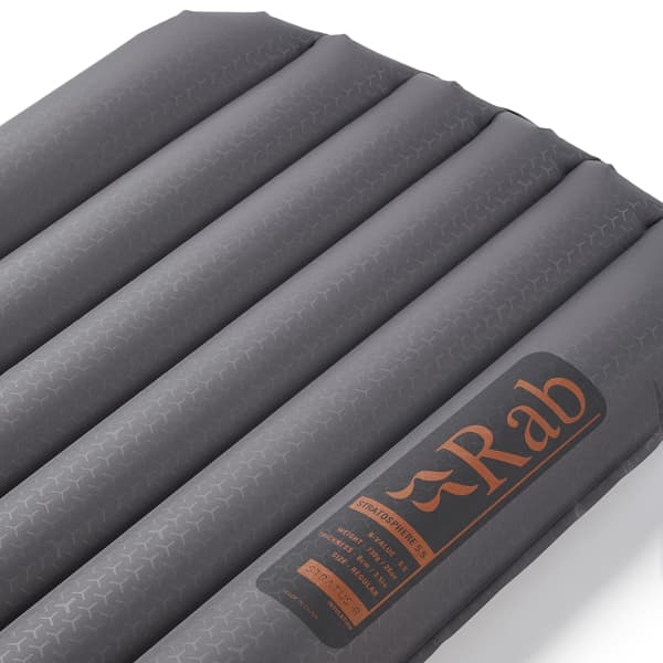 Matelas randonnée RAB STRATOSPHERE 5.5 GRAPHENE