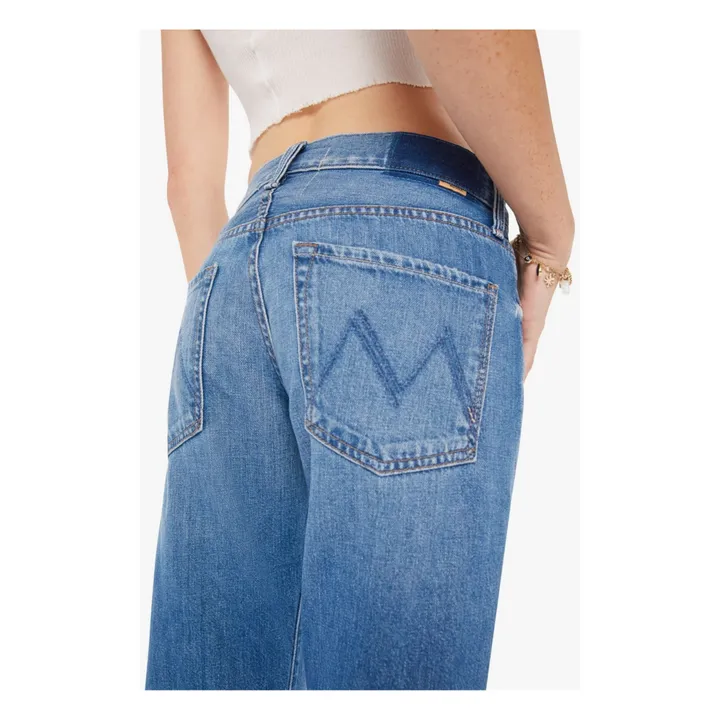 Mother Jean The Slider Hover | Heart Throb