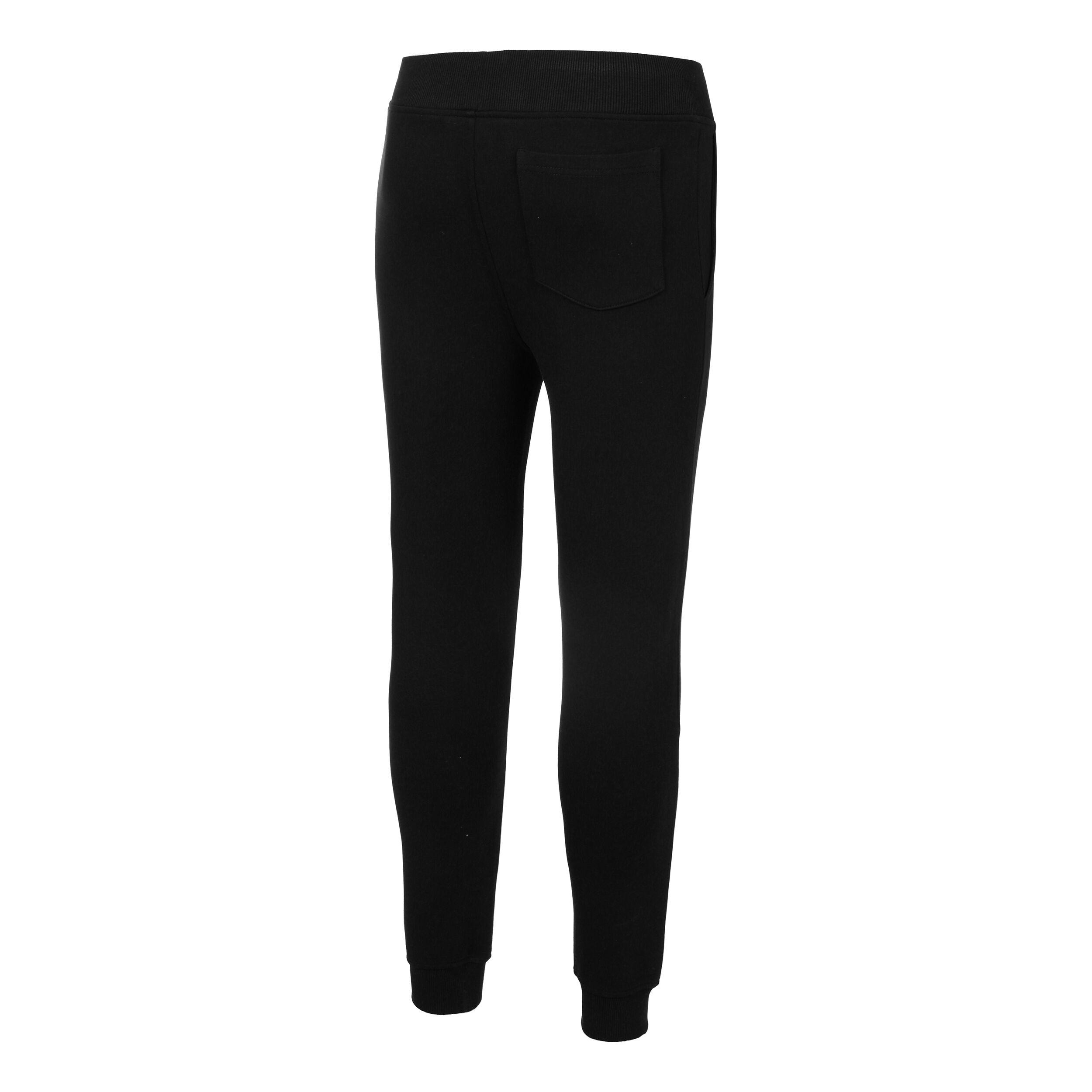 AB Out Pantalon Survêtement - Noir
