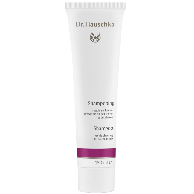 Dr. Hauschka Shampooing - 150ml