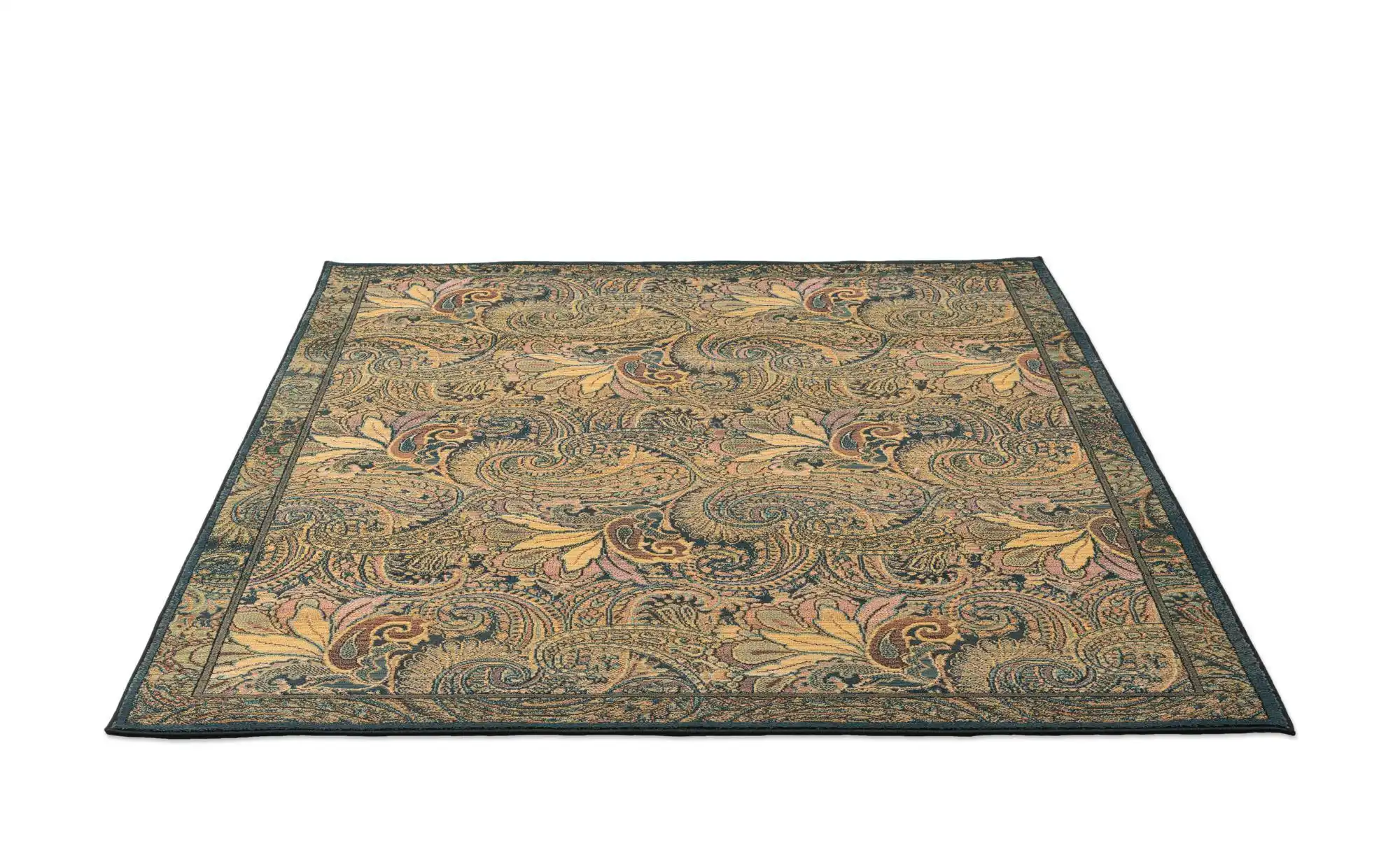 THEKO Vintageteppich Gabiro