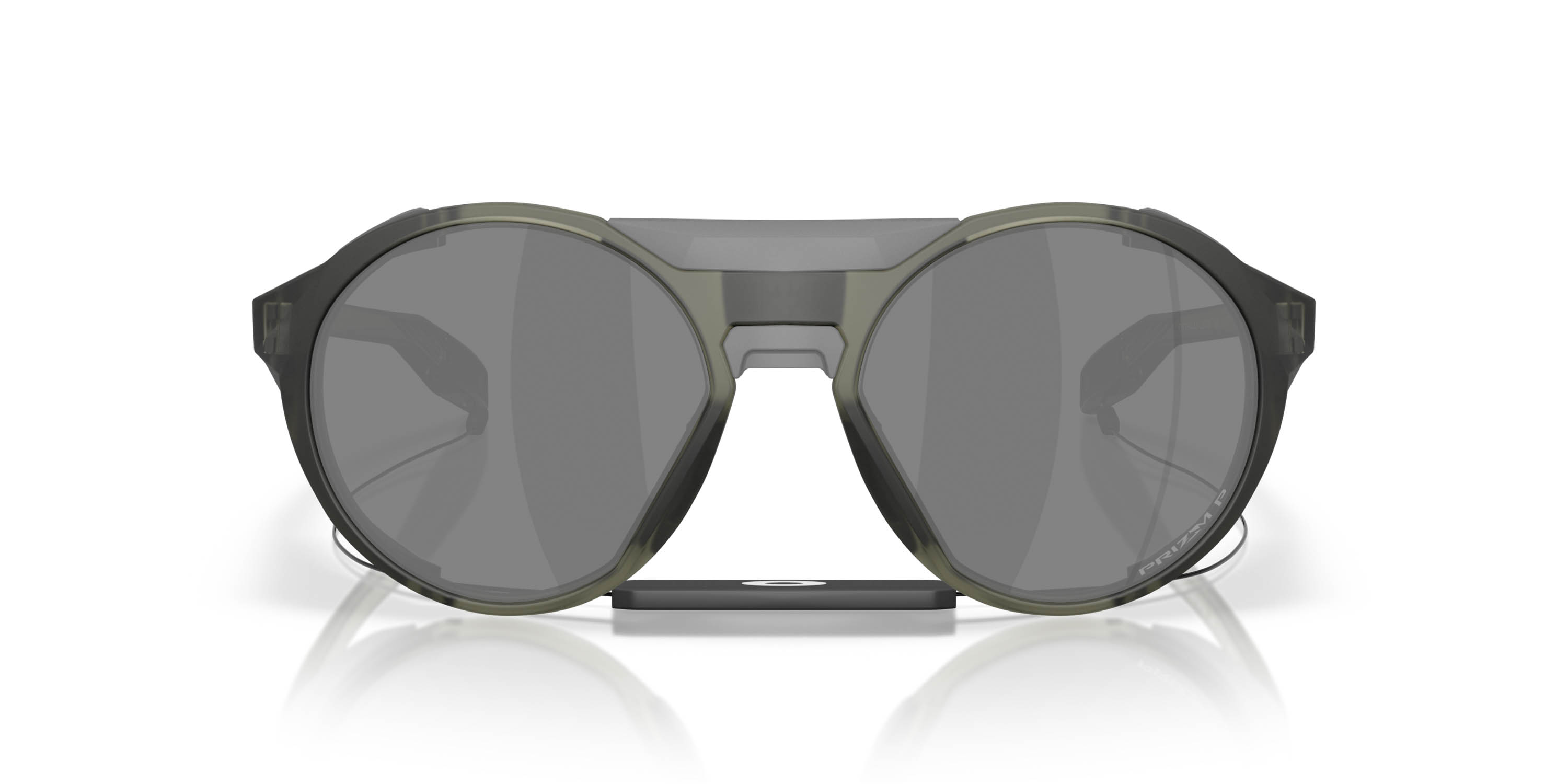 Clifden 2656/Matte Olive Ink w/Prizm Black Polarized