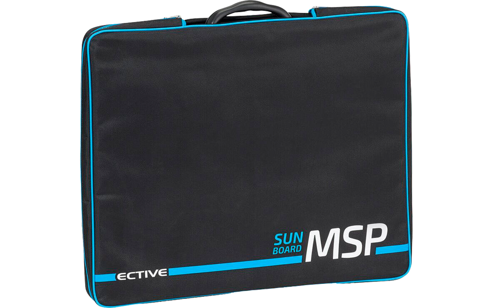 ECTIVE MSP SunWallet MSP 100 faltbares Solarmodul