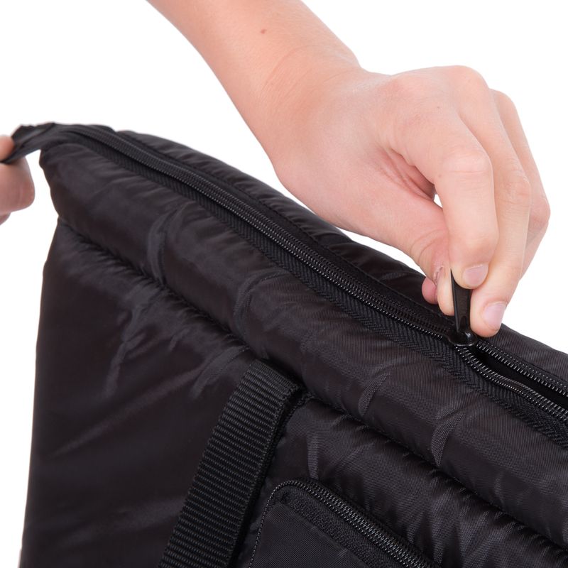 Sac de transport en nylon Carry
