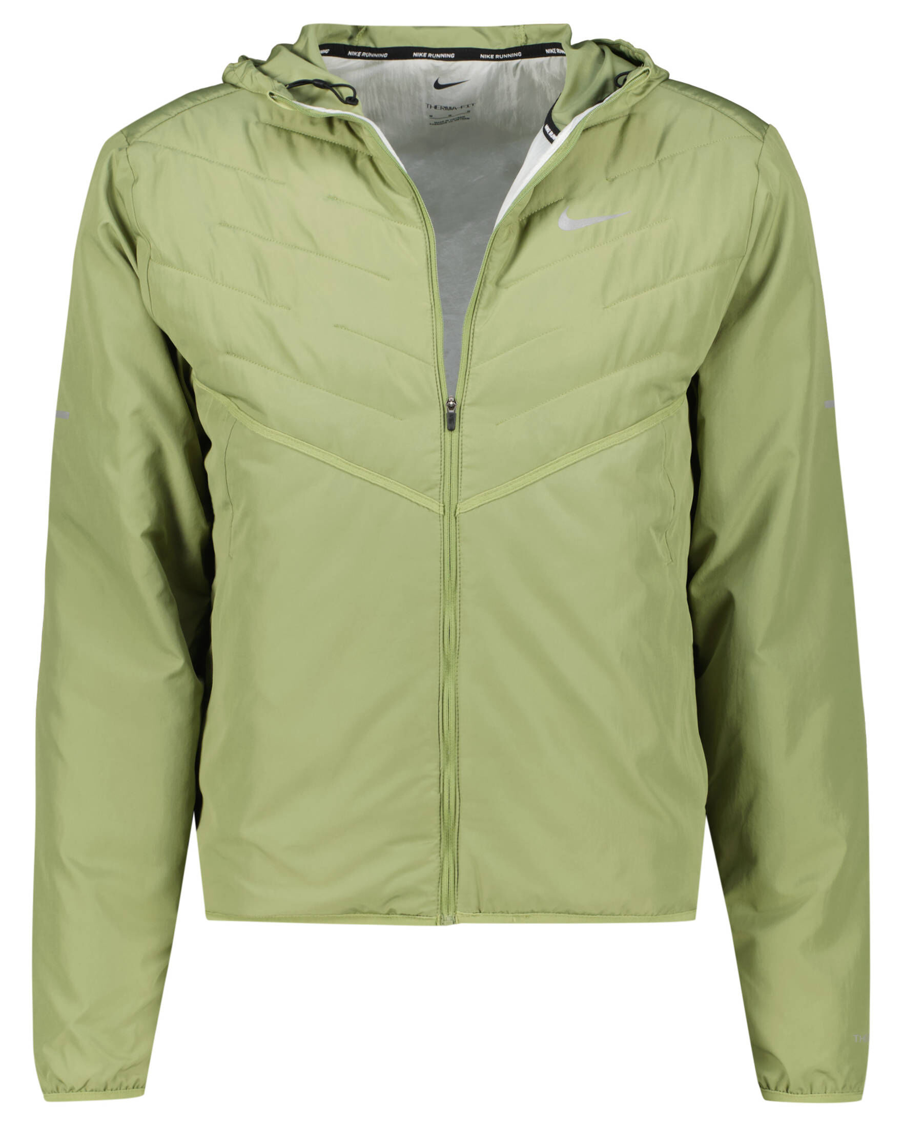Nike| Herren Laufjacke AEROLYER
