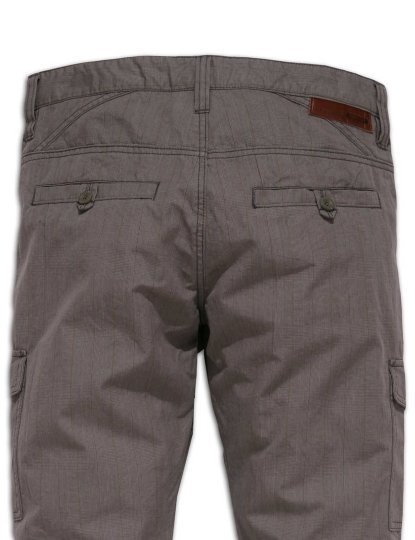 Brown Men's Pants