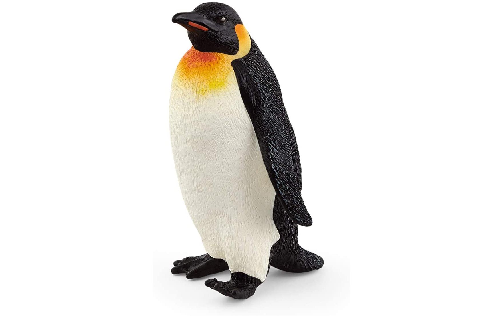 Spielzeugfigur Wild Life PinguinSpielzeug-Tierfigur