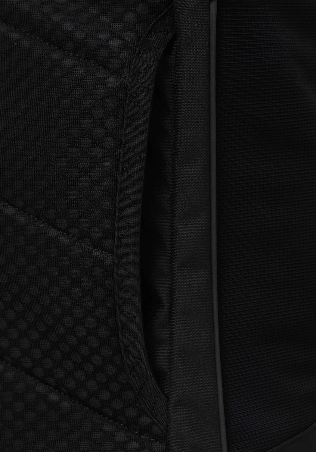 Pinqponq Rucksack Blok Large Backpack Rooted Black