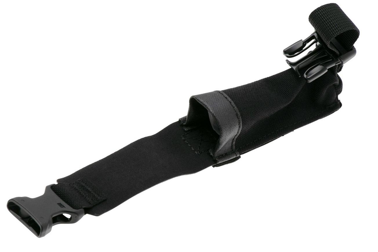 Tasmanian Tiger TT Tool Pocket XS MKII 7930-040 zwart, pouch