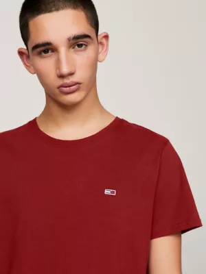 Pacote exclusivo com 2 camisetas de malha extrafinas