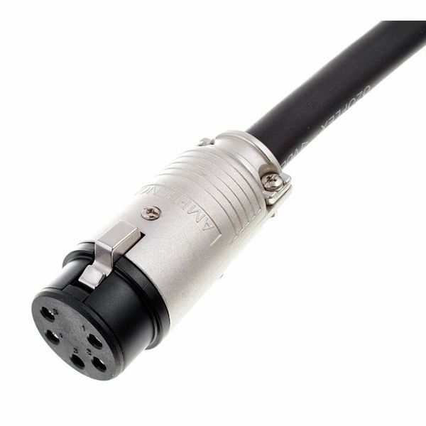 pro snake 14717-3,0 EP 5 Cable 5 Pin