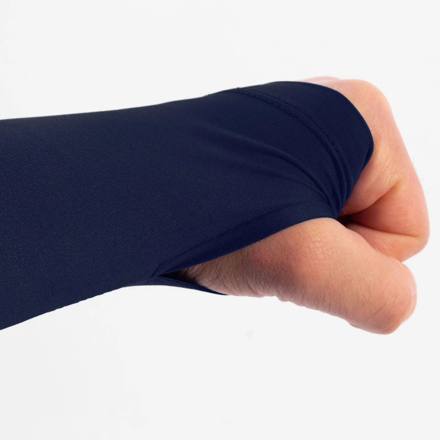 Stanno Core Ondershirt Lange Mouwen Donkerblauw