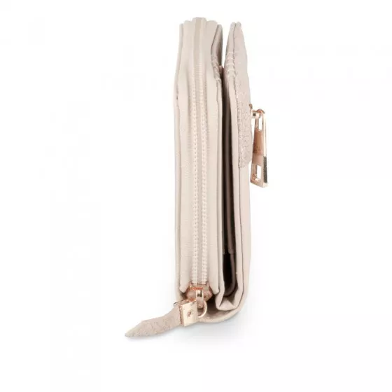 Portefeuille BEIGE PHILOV