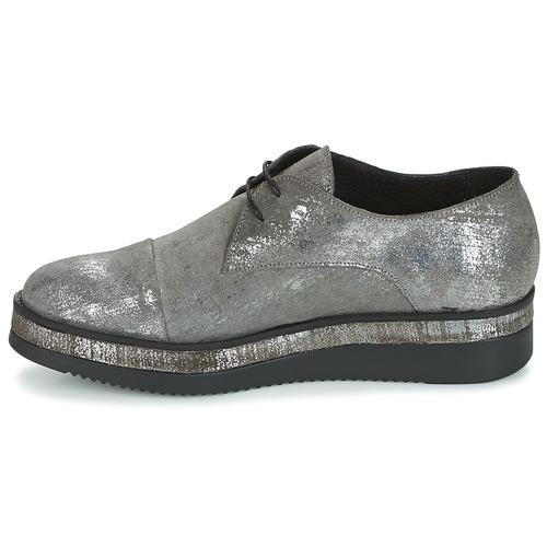 Sweet Lemon - SABA - Gris